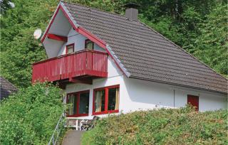 Ferienhaus 28 In Kirchheim - Reimboldshausen - 0