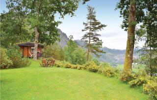 Cozy Home In Norheimsund - Norheimsund - 6