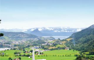 Cozy Home In Norheimsund - Norheimsund - 4