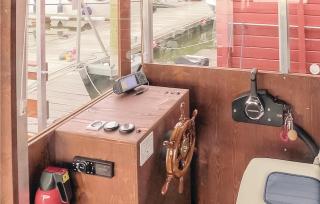 2 Bedroom Awesome Ship In Neustrelitz - Buchholz - 6