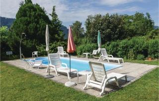 Ferienwohnung Mit Seeblick - Sattendorf - 4