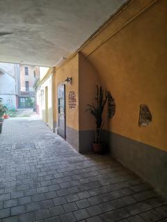 Garsoniera Vivere - Sibiu - 7
