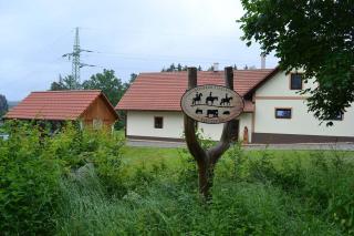 Ekofarma Šťástkovi - Jindřichŭv Hradec - 8