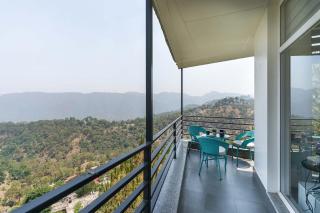 StayVista at Pristine Pines - Kasauli - 4