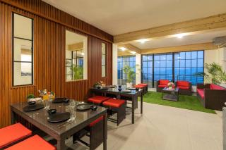 StayVista at Pristine Pines - Kasauli - 0