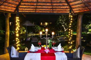 Taj Damdama Lake Resort & Spa, Gurugram - Gurgaon - 9