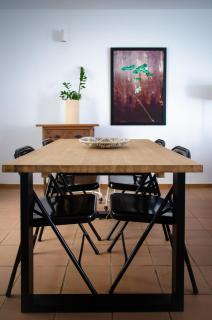 Casa La Pirata- Apartamento en Rodalquilar - 7