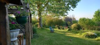 AU SOLEIL COUCHANT - Saint-Julien-de-Lampon - 4