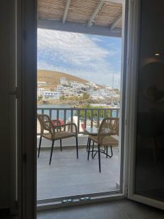 Xenios Zeus Apartments - 8