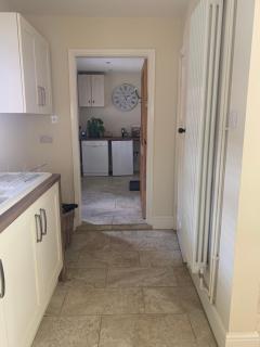 Church Farm, Legbourne Louth - Legbourne - 5