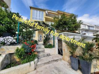 Apartment D&M1 - Makarska - 7