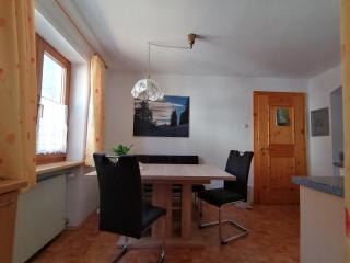 Appartement Ebster - Pettneu am Arlberg - 5