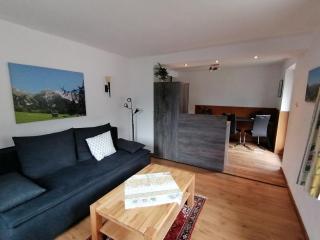 Appartement Ebster - Pettneu am Arlberg - 1