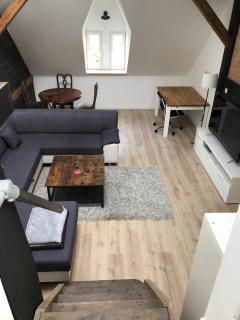 stay at Randolphs - Kassel - 5