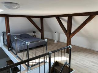 stay at Randolphs - Kassel - 2