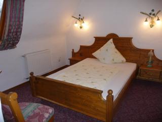 Hotel Haus Tiefenbach - Bullange - 6