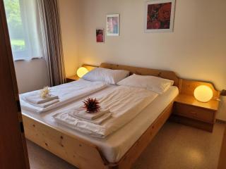 Profelt`s Apartments Uttendorf - Steinbock Lodges - Uttendorf - 7