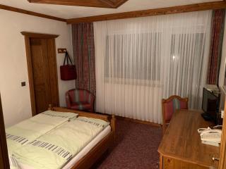 Hotel Haus Tiefenbach - Bullange - 9