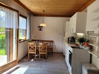 Profelt`s Apartments Uttendorf - Steinbock Lodges - Uttendorf - 5