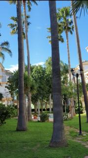 Lovely Apartment in Denia; El Patio - Dénia - 5