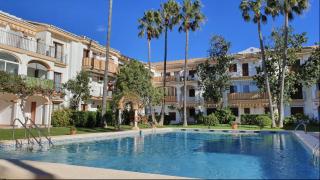 Lovely Apartment in Denia; El Patio - 7