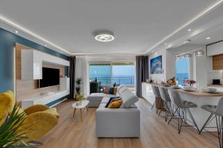 Luxury Penthouse - Big Blue - Tučepi - 6
