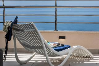 Luxury Penthouse - Big Blue - 9