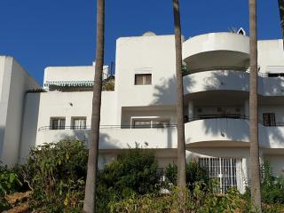 Estepona Golf Apartment - Estepona - 3