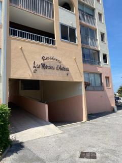 Petit T2 proche de la plage - Sète - 3