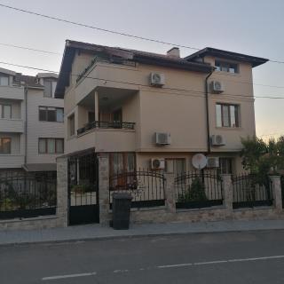 Apartments Dona - Tschernomorez - 5