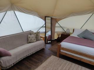Meadow Vale Retreats - Screveton - 8