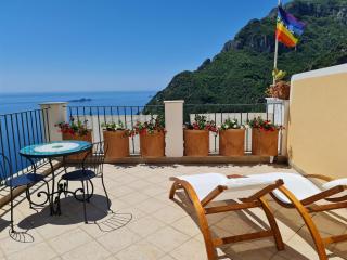 Maison Ciccio - il Monticello con Sauna Privata - Positano - 6