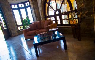 Hesperia Hotel - Karlovasi - 2