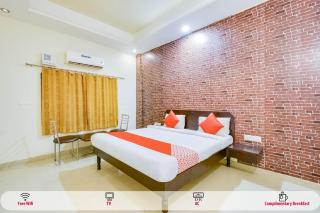 Hotel O The Thar Mid Way Hotel And Restaurant - Dechu - 5