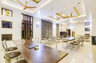 Hotel O The Thar Mid Way Hotel And Restaurant - Dechu - 4