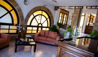 Hesperia Hotel - Karlovasi - 3