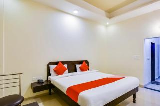 Hotel O The Thar Mid Way Hotel And Restaurant - Dechu - 9