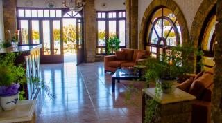 Hesperia Hotel - Karlovasi - 1