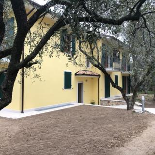 Ca' de l'Achille - Torri del Benaco - 8