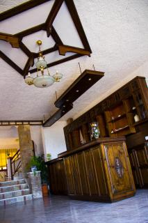 Hesperia Hotel - Karlovasi - 4