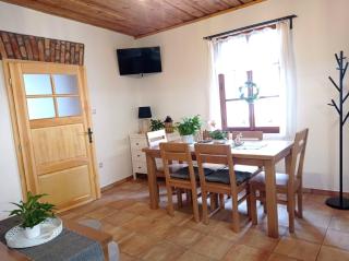 Apartmány Statek u Dobráka - Třeboň - 8
