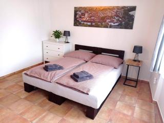 Apartmány Statek u Dobráka - Třeboň - 7