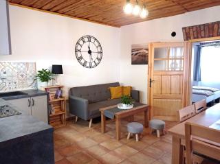 Apartmány Statek u Dobráka - Třeboň - 9