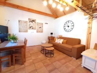 Apartmány Statek u Dobráka - Třeboň - 5