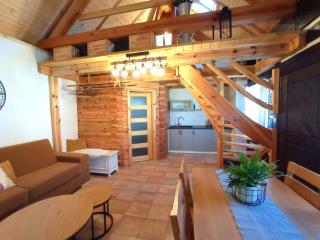 Apartmány Statek u Dobráka - Třeboň - 4