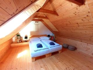 Apartmány Statek u Dobráka - Třeboň - 1