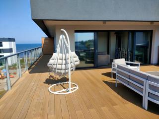 AURA Delux Seaside - Dziwnów - 9
