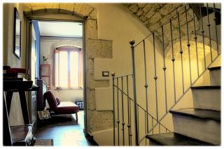Fantastic Large House with Beautiful Roof Terraces - Cuglieri - 1