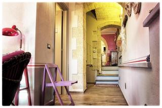 Fantastic Large House with Beautiful Roof Terraces - Cuglieri - 4