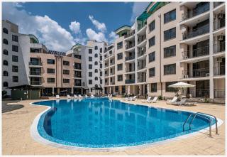 Avalon - Sunny Beach - 8